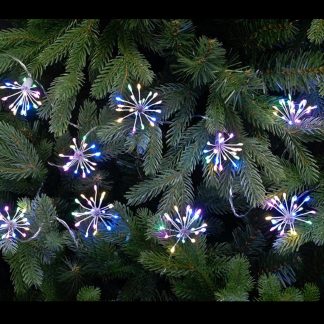 guirnalda mini chascones solares